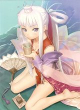 BUY NEW shining wind - 144842 Premium Anime Print Poster